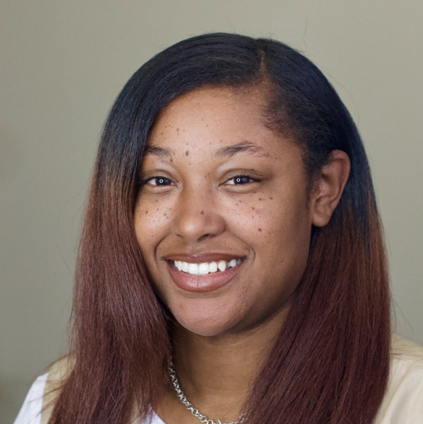 Per Scholas Staff Headshot